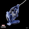 Marvel Legends - Marvel Gamerverse - Peter Parker in stile tuta anti-Venom