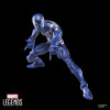 Marvel Legends - Marvel Gamerverse - Peter Parker in stile tuta anti-Venom