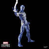 Marvel Legends - Marvel Gamerverse - Peter Parker in stile tuta anti-Venom