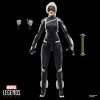 Leggende Marvel - Marvel Gamerverse - Gatta Nera Felicia Hardy