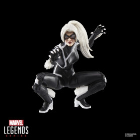Leggende Marvel - Marvel Gamerverse - Gatta Nera Felicia Hardy
