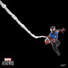 Marvel Legends - Marvel Gamerverse - Tuta Boricua di Miles Morales