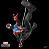 Marvel Legends - Marvel Gamerverse - Tuta Boricua di Miles Morales