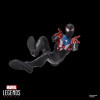 Marvel Legends - Marvel Gamerverse - Tuta Boricua di Miles Morales