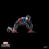 Marvel Legends - Marvel Gamerverse - Tuta Boricua di Miles Morales