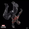 Marvel Legends - Marvel Gamerverse - Tuta di Miles Morales Brooklyn 2099