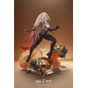 Pure Arts - Sala delle Leggende 2025 Leggenda Immortalata Kai'Sa 1/6 - League of Legends