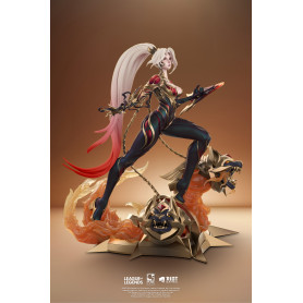 Pure Arts - Sala delle Leggende 2025 Leggenda Immortalata Kai'Sa 1/6 - League of Legends