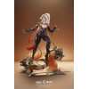 Pure Arts - Sala delle Leggende 2025 Leggenda Immortalata Kai'Sa 1/6 - League of Legends