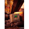 Pure Arts - Borderlands Psycho Bandit e Claptrap Diorama 1/6