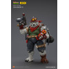 JoyToy TMNT - Dirtbag - Teenage Mutant Ninja Turtles 1/18