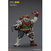 JoyToy TMNT - Dirtbag - Teenage Mutant Ninja Turtles 1/18