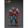 JoyToy TMNT - Groundchuck - Teenage Mutant Ninja Turtles 1/18