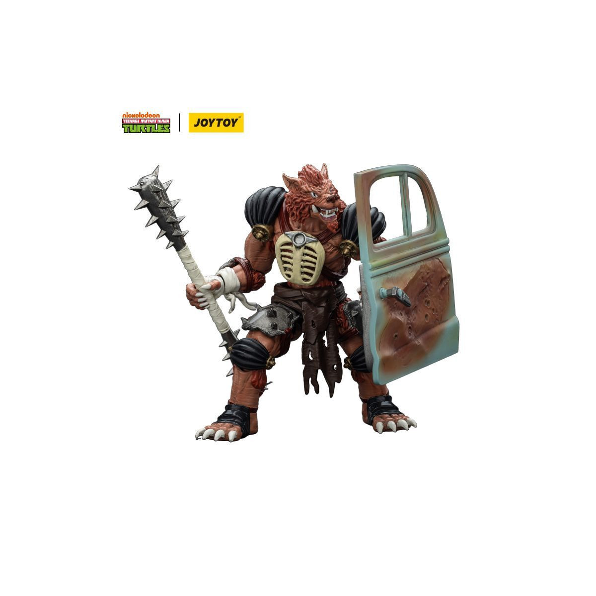 JoyToy TMNT - Rahzar - Teenage Mutant Ninja Turtles 1/18