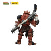 JoyToy TMNT - Rahzar - Teenage Mutant Ninja Turtles 1/18