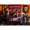Hot Toys Marvel Deadpool & Wolverine - Wolverine Age of Apocalypse Edizione Artigianale MMS 1/6