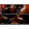 Hot Toys Marvel Deadpool & Wolverine - Wolverine Age of Apocalypse Edizione Artigianale MMS 1/6