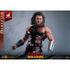 Hot Toys Marvel Deadpool & Wolverine - Wolverine Age of Apocalypse Edizione Artigianale MMS 1/6