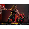 Hot Toys Marvel Deadpool & Wolverine - Wolverine Age of Apocalypse Edizione Artigianale MMS 1/6