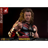 Hot Toys Marvel Deadpool & Wolverine - Wolverine Age of Apocalypse Edizione Artigianale MMS 1/6