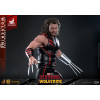 Hot Toys Marvel Deadpool & Wolverine - Wolverine Age of Apocalypse Edizione Artigianale MMS 1/6
