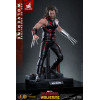 Hot Toys Marvel Deadpool & Wolverine - Wolverine Age of Apocalypse Edizione Artigianale MMS 1/6