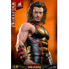 Hot Toys Marvel Deadpool & Wolverine - Wolverine Age of Apocalypse Edizione Artigianale MMS 1/6