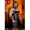 Hot Toys Marvel Deadpool & Wolverine - Wolverine Age of Apocalypse Edizione Artigianale MMS 1/6