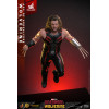 Hot Toys Marvel Deadpool & Wolverine - Wolverine Age of Apocalypse Edizione Artigianale MMS 1/6