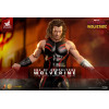 Hot Toys Marvel Deadpool & Wolverine - Wolverine Age of Apocalypse Edizione Artigianale MMS 1/6