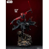 Sideshow Star Wars Mythos Premium Format 1/4 - Darth Maul - Darth Maul