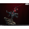 Sideshow Star Wars Mythos Premium Format 1/4 - Darth Maul - Darth Maul