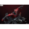 Sideshow Star Wars Mythos Premium Format 1/4 - Darth Maul - Darth Maul