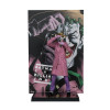 Mc Farlane - Multiverso DC - Ricreazioni di copertine del Joker (Batman: The Killing Joke) Etichetta d'oro