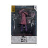 Mc Farlane - Multiverso DC - Ricreazioni di copertine del Joker (Batman: The Killing Joke) Etichetta d'oro