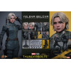 Hot Toys Marvel Thunderbolts - YELENA BELOVA MMS 1/6