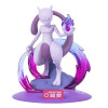 Funism - Pokemon Prime Figura Mini - MEWTWO