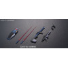 Bandai - Gunpla - Gundam 1/144 HG - RX-178 GUNDAM MK II TITANS (revive) - Mobile Suit Zeta Gundam