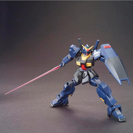 Bandai - Gunpla - Gundam 1/144 HG - RX-178 GUNDAM MK II TITANS (revive) - Mobile Suit Zeta Gundam