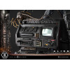 Prime 1 Studio - Scorched Xenomorph DX Bonus Version 1/3 - Alien: Museo Romulus Masterline XL