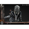 Prime 1 Studio - Scorched Xenomorph DX Bonus Version 1/3 - Alien: Museo Romulus Masterline XL