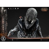 Prime 1 Studio - Scorched Xenomorph DX Bonus Version 1/3 - Alien: Museo Romulus Masterline XL