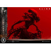 Prime 1 Studio - Scorched Xenomorph DX Bonus Version 1/3 - Alien: Museo Romulus Masterline XL