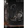 Prime 1 Studio - Scorched Xenomorph DX Bonus Version 1/3 - Alien: Museo Romulus Masterline XL