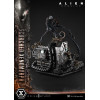Prime 1 Studio - Scorched Xenomorph DX Bonus Version 1/3 - Alien: Museo Romulus Masterline XL