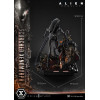 Prime 1 Studio - Scorched Xenomorph DX Bonus Version 1/3 - Alien: Museo Romulus Masterline XL