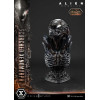 Prime 1 Studio - Scorched Xenomorph DX Bonus Version 1/3 - Alien: Museo Romulus Masterline XL