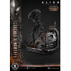Prime 1 Studio - Scorched Xenomorph DX Bonus Version 1/3 - Alien: Museo Romulus Masterline XL