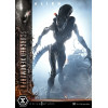 Prime 1 Studio - Scorched Xenomorph DX Bonus Version 1/3 - Alien: Museo Romulus Masterline XL