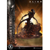 Prime 1 Studio - Scorched Xenomorph DX Bonus Version 1/3 - Alien: Museo Romulus Masterline XL